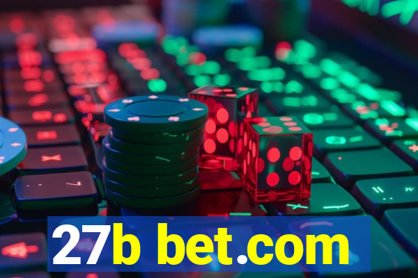 27b bet.com